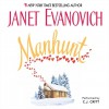 Manhunt - Janet Evanovich, C.J. Critt