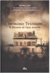 Il mistero di casa Aranda - Jerónimo Tristante, Patrizia Spinato