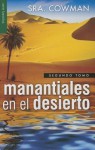 Manantiales en el Desierto, Segundo Tomo - Lettie B. Cowman