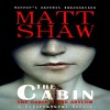 The Cabin Books: The Cabin and The Asylum - Matt Shaw, Joe Bronzi, Matt Shaw Publications