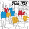 Star Trek: The Original Series Adult Coloring Book - CBS