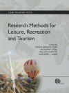 Research Methods for Leisure, Recreation and Tourism - Ercan Sirakaya-Turk, Muzaffer Uysal, William Hammit