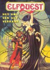 ElfQuest 26: Het Hol van het Verraad - Wendy Pini, Richard Pini