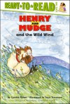 Henry and Mudge and the Wild Wind - Cynthia Rylant, Suçie Stevenson