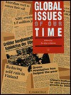 Global Issues of Our Time - John Lidstone