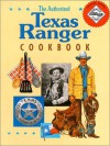 The Authorized Texas Rangers Cookbook - Johnny Harris, Cheryl Drake Harris