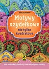 Motywy szydełkowe nie tylko kwadratowe - Edie Eckman