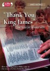 Thank You, King James!: The Tough Life of Robert Hicks - James Hastings