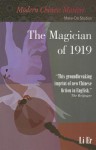 The Magician of 1919/Christmas Eve - Li Er