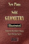 New Plane And Solid Geometry - David Eugene Smith