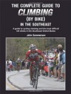 The Complete Guide to Climbing (by Bike) in the Southeast - John Summerson