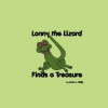 Lonny the Lizard Finds a Treasure - Joan L. Kelly