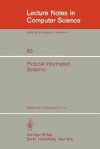 Pictorial Information Systems - S. K. Chang, King-Sun Fu