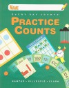 Every Day Counts: Practice Counts, Grade 3 - Patsy F. Kanter, Andy Clark, Janet G. Gillespie