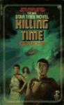 By Hise Killing Time (Star Trek, No 24) [Mass Market Paperback] - Hise