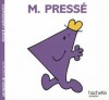 Monsieur Presse - Roger Hargreaves