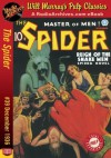 Spider #39 December 1936 (The Spider) - Grant Stockbridge, Radio Archives, Will Murray