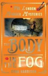 The Body in the Fog - Cora Harrison