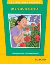 Use Your Senses: Beginning Level - Dorothy Kauffman