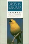 Birds In Kansas - Max C. Thompson