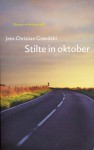 Stilte in oktober - Jens Christian Grøndahl, Gerard Cruys