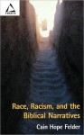 Race, Racism, and the Biblical Narratives - Cain Hope Felder