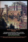 Anunnaki and Ulema Who's Who in the Bible, Kabbalah, Alchemy, Mysticism, Religion and the Occult, Past and Present. Vol.3: History, Study, Dictionary - Maximillien de Lafayette, Ilil Arbel