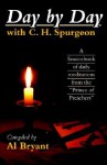 Day by Day with Charles H. Spurgeon - Charles H. Spurgeon