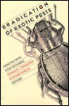 Eradication of Exotic Pets: Analysis with Case Histories - Donald L. Dahlsten, Richard Garcia, Richard A. Garcia