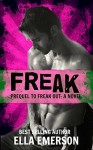 FREAk: Prequel - Ella Emerson