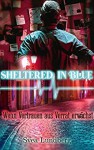 Sheltered in blue: Wenn Vertrauen aus Verrat erwächst - Svea Lundberg