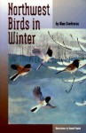 Northwest Birds in Winter - Alan Contreras