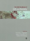 The Sage Handbook Of Gis And Society - Timothy L. Nyerges