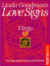 Linda Goodmans Love Signs: Virgo (Linda Goodman's Love Signs Set) - Linda Goodman