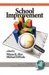 Studies in School Improvement - Wayne K. Hoy, Michael F. DiPaola