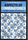 Aspects of Combinatorics: A Wide-Ranging Introduction - Victor Bryant