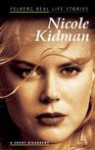 Nicole Kidman. A short biography - Ewa Wolańska, Adam Wolański