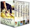 Summer of Love: Six Christian Romance Novels by Beloved Contemporary Authors - Leah Atwood, Valerie Comer, JoAnn Durgin, Kimberly Rae Jordan, Lee Tobin McClain, Staci Stallings