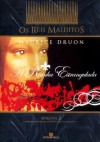 A Rainha Estrangulada (Les Rois maudits #2) - Maurice Druon