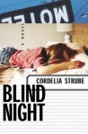 Blind Night - Cordelia Strube