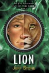 Five Ancestors Out of the Ashes #2: Lion - Jeff Stone