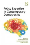 Policy Expertise in Contemporary Democracies - Stephen Brooks