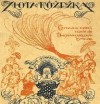 Złota różdżka. Czytajcie dzieci, uczcie się, jak to niegrzecznym bywa źle - Heinrich Hoffmann