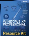 Microsoft® Windows® XP Professional Resource Kit - The Microsoft Windows Team, Sharon Crawford, The Microsoft Windows Team