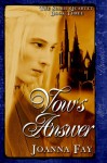 Vow's Answer (The Siaris Quartet Book 3) - Joanna Fay