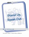 Stand Up, Speak Out: Workbook - Anne Marie Albano, Patricia Marten DiBartolo