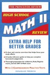 High School Math II Review - Douglas French