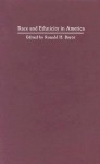 Race and Ethnicity in America: A Concise History - Ronald H. Bayor