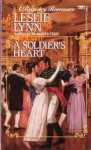 A Soldier's Heart - Leslie Lynn