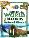 Animal World (Book of World Records) - FitzPatrick